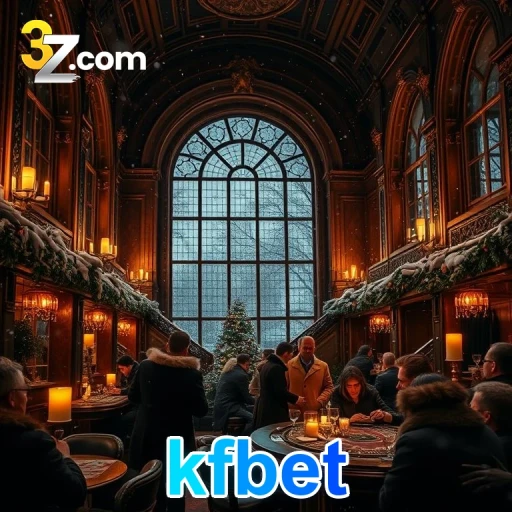 kfbet Jogos de caça-níqueis